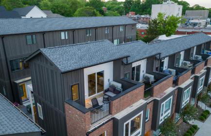 Your St Elmo Getaway for Rock City & Ruby Falls, 2BD townhome, 6 min to downtown - Foto 7