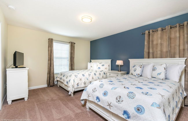 Paradise Palms Resort - Foto 13