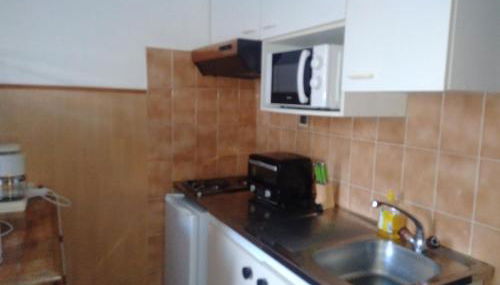 STUDIO N3 LUZ SAINT SAUVEUR 3 Personnes - Foto 1