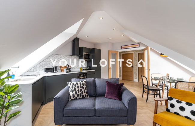 Chelmsford Lofts - Foto 70