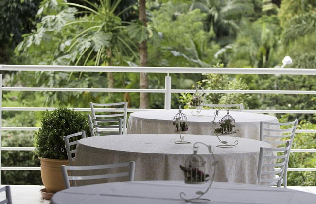 Hotel Fazenda Pommernland - Photo 35