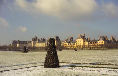 Un Balcon en Forêt - Foto 22
