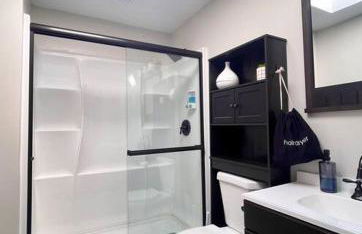 Zen Spa Oasis Retreat Sauna/Hotub/Firepit/Fun/Gameroom - Foto 32