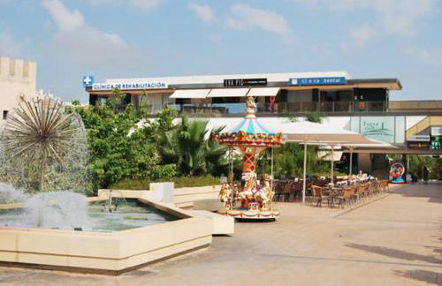 Piso para vacaciones en Alicante - Photo 25