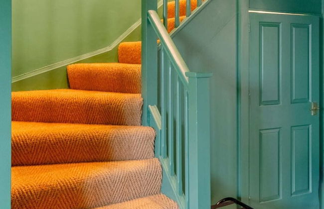 3 Bed House, Sleeps 8 - Near St Pancras - Foto 43