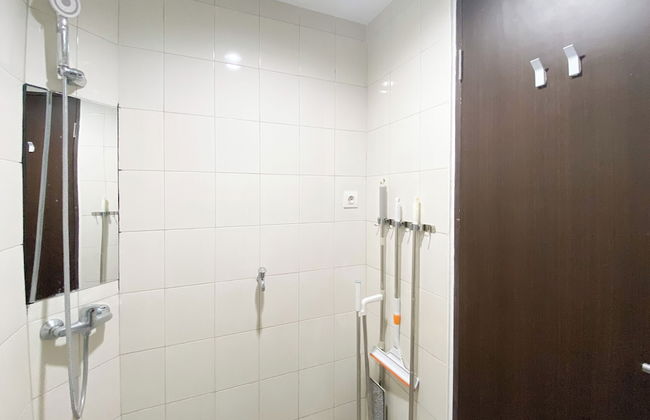 Minimalist Japanese Style 2Br At Apartment Mekarwangi Square Cibaduyut - Foto 15