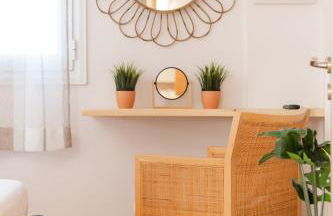 Σπίτι με πισίνα δίπλα στο αεροδρόμιο. - Foto 32