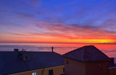 Attico sul mare di Claudio e Maria - Foto 14