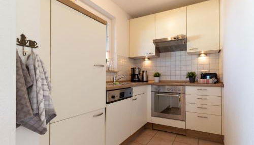 Ferienhaus To Hus - Foto 4, stove, dishwasher, pet friendly, toaster, minibar