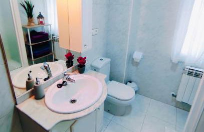 CASA GLORIA - ÁTICO BALCÓN - Foto 8