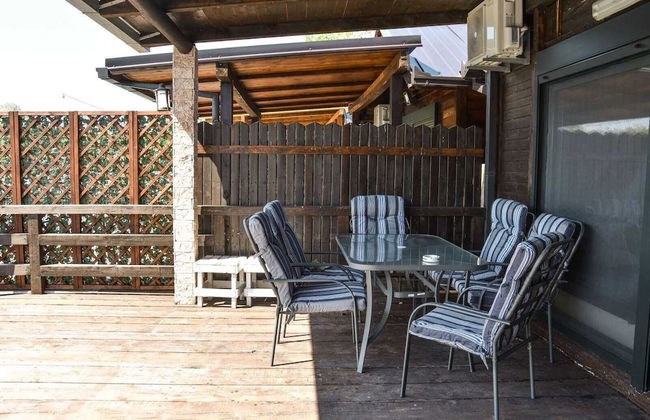 Semi House Ada Bojana - Photo 6