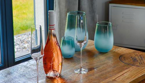 Reetland am Meer - Superior Reetdachvilla mit 2 Schlafzimmern F02 - Photo 4