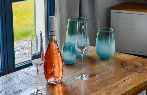 Reetland am Meer - Superior Reetdachvilla mit 2 Schlafzimmern F02 - Photo 4