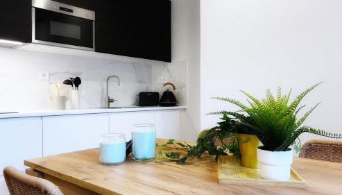 Deustown Apartamentos - Foto 2