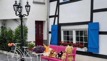 NY-GOLDEN APARTMENTS-Dortmund Airport - Foto 4