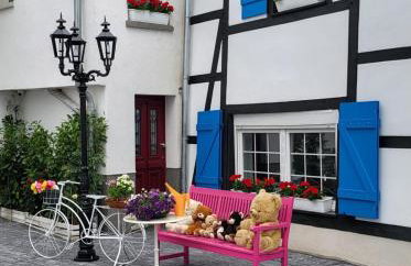 NY-GOLDEN APARTMENTS-Dortmund Airport - Foto 4