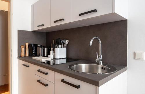 Limehome Berlin Malmöer Straße - Photo 98