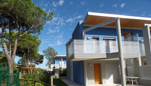 Master B PT in Bibione - Foto 2, Habitación