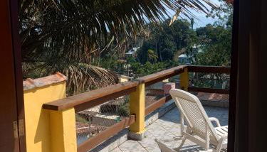 Toca do Lobo Ilhabela SP, Brasil - Foto 4