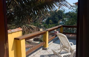 Toca do Lobo Ilhabela SP, Brasil - Foto 4