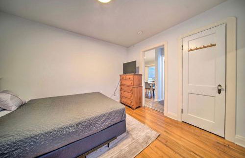 Modern Home • Family Friendly • Grill • Fireplace - Foto 14