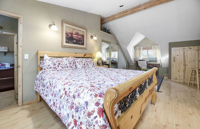 Abe's Cool Cabin - Nice luxury home with a game room, hot tub, and pool table - Foto 19