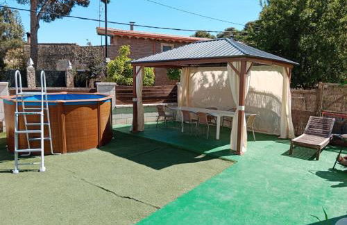 Vacansis Chalet 3 Vedat - Foto 10