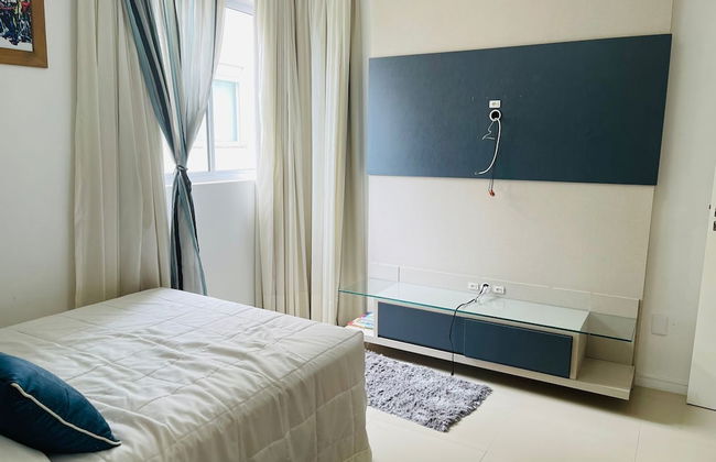 Cobertura Infinity Blue - Itapema-SC - Foto 6