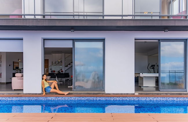 Villa Beausoleil by Homie - Foto 8