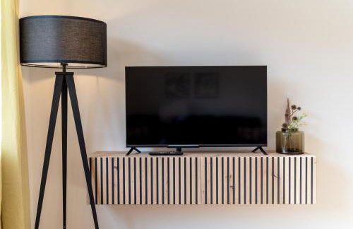 Lexapartments Altstadt zentral 80qm in Lorenz - Foto 28