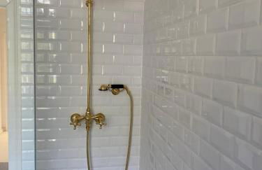 Design Villa Uckermark mit riesigem Garten - Photo 29