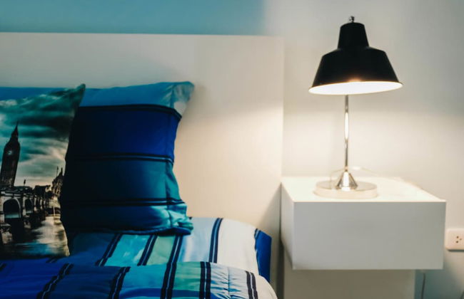 Peach Hua Hin Pool Villa Holiday - Foto 11