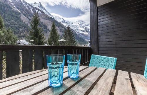 Duplex - Aiguille du Midi - Centre - Foto 13