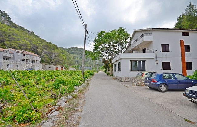 Apartments and Rooms Stjepan - Foto 52