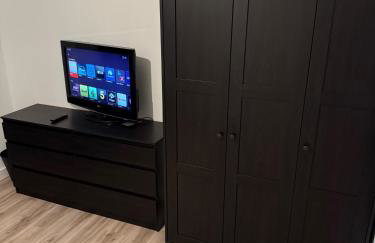 Cozy 1 bed Apartmrnt Luton Airport - Foto 8