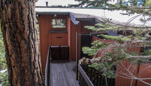 Mammoth West #140 Condo - Foto 3