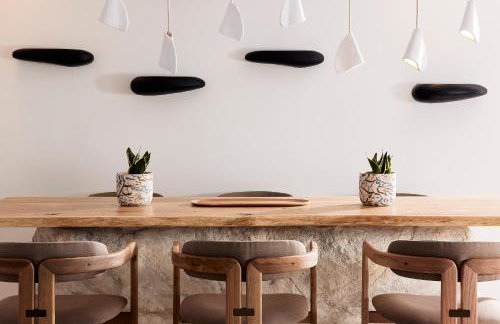 Villa Costa Mare Milos - Delmar Collection - Foto 42