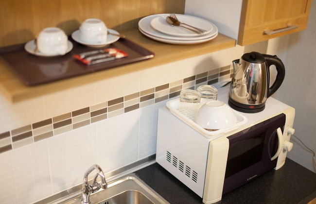 Orawan Suites - Foto 19