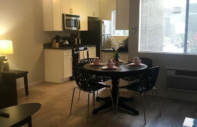 Hollywood Charming Vacation - Foto 6