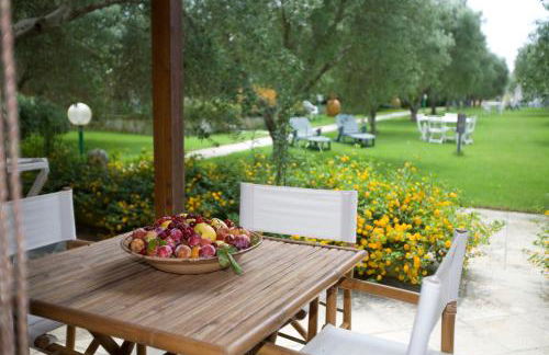 AGRITURISMO SCALELLE - Foto 146