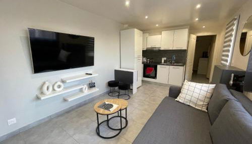 Dépendance cosy et paisible - Foto 3