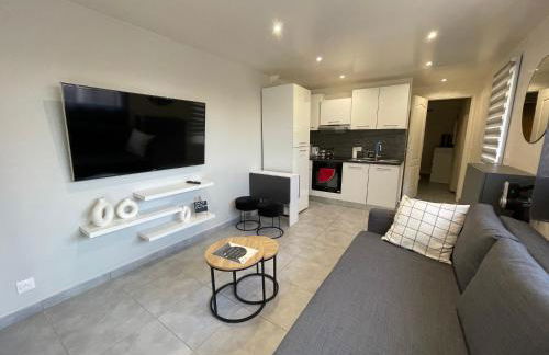 Dépendance cosy et paisible - Foto 3