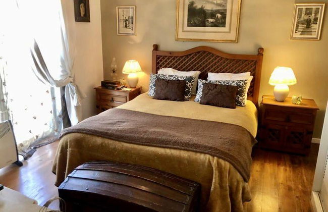 Villa Of Cedars Spirit, Garden Pool - Foto 5