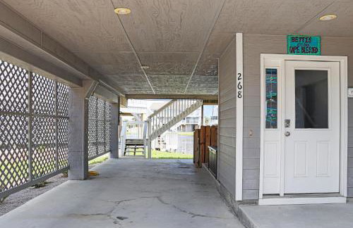 Barrier Dunes 268 - 101 Cape Blessed by Pristine Properties Vacation Rentals - Foto 31