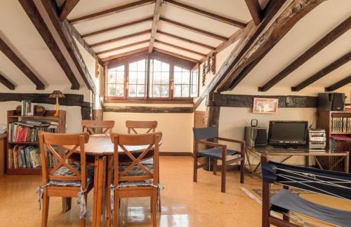 Espectacular casa con encanto - Foto 35