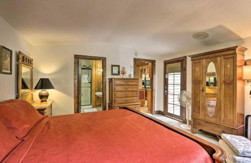 Family Home in Georgetown Walk to Town and Railroad - Foto 18