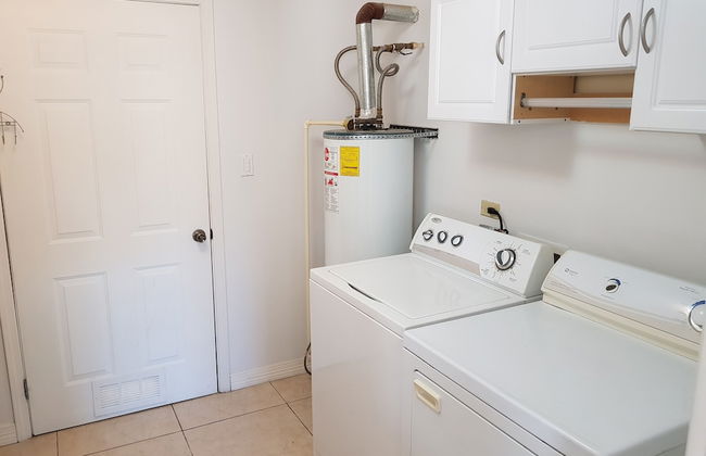 Residencia a 100 mts del consulado - Foto 11