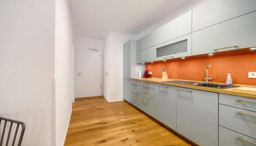 Ferienwohnung an der Gustavsburg - Foto 2