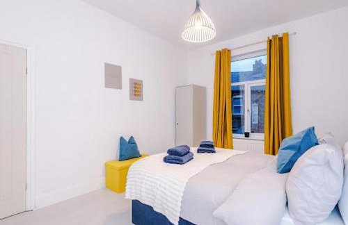 Sleep7, Pool Table, TTennis, Free Parking, 3BR - Foto 5