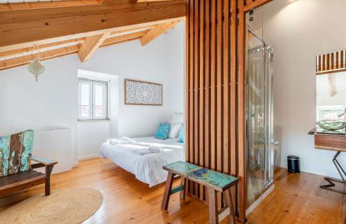 aMar Nazaré Boutique Apartments - Foto 34